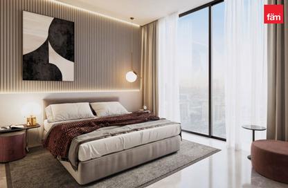 Apartment - Studio - 1 for rent in Helvetia Residences - District 14 - Jumeirah Village Circle - Dubai Apartment - Studio - 1 for rent in Helvetia Residences - District 14 - Jumeirah Village Circle - Dubai