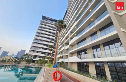 Apartment - Studio - 1 for rent in Helvetia Residences - District 14 - Jumeirah Village Circle - Dubai Apartment - Studio - 1 for rent in Helvetia Residences - District 14 - Jumeirah Village Circle - Dubai