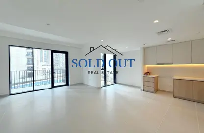 Apartment - 1 Bedroom - 1 Bathroom for sale in Island Park I - Island Park - Dubai Creek Harbour (The Lagoons) - Dubai