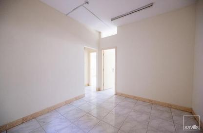 Apartment - 2 Bedrooms - 1 Bathroom for rent in Ewan 4 - Al Taawun - Sharjah
