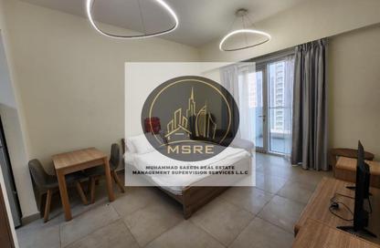 Apartment - Studio - 1 Bathroom for rent in Azizi Farishta - Al Furjan - Dubai Apartment - Studio - 1 Bathroom for rent in Azizi Farishta - Al Furjan - Dubai