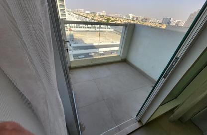 Apartment - Studio - 1 Bathroom for rent in Azizi Farishta - Al Furjan - Dubai