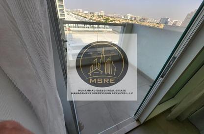 Apartment - Studio - 1 Bathroom for rent in Azizi Farishta - Al Furjan - Dubai Apartment - Studio - 1 Bathroom for rent in Azizi Farishta - Al Furjan - Dubai