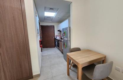 Apartment - Studio - 1 Bathroom for rent in Azizi Farishta - Al Furjan - Dubai