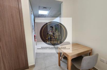 Apartment - Studio - 1 Bathroom for rent in Azizi Farishta - Al Furjan - Dubai Apartment - Studio - 1 Bathroom for rent in Azizi Farishta - Al Furjan - Dubai