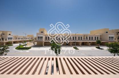Villa - 4 Bedrooms - 4 Bathrooms for rent in Malta - Damac Lagoons - Dubai