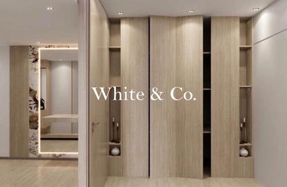 Apartment - 1 Bedroom - 1 Bathroom for sale in Binghatti Grove - District 17 - Jumeirah Village Circle - Dubai