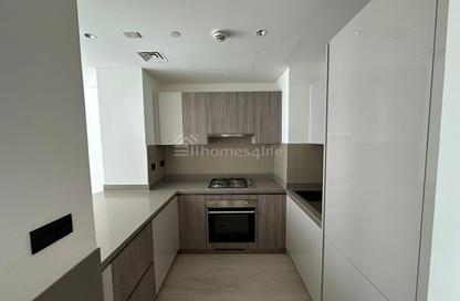 Apartment - 1 Bedroom - 2 Bathrooms for sale in Crest Grande - Sobha Hartland - Mohammed Bin Rashid City - Dubai Apartment - 1 Bedroom - 2 Bathrooms for sale in Crest Grande - Sobha Hartland - Mohammed Bin Rashid City - Dubai