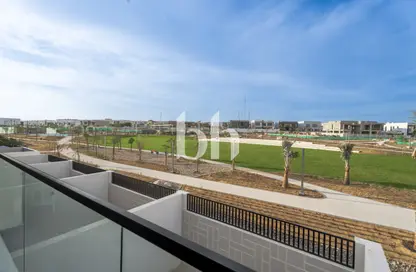 Townhouse - 4 Bedrooms - 5 Bathrooms for sale in Al Furjan West - Al Furjan - Dubai