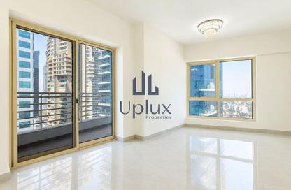Apartment - 2 Bedrooms - 4 Bathrooms for rent in Icon Tower 1 - JLT Cluster M - Jumeirah Lake Towers - Dubai