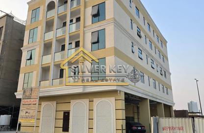 Whole Building - 7+ Bedrooms - 7+ Bathrooms for sale in Tilal City B - Tilal City - Sharjah