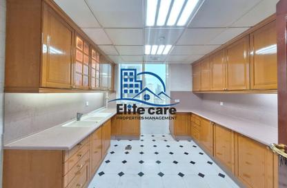 Apartment - 3 - 5 for rent in Corniche Road - Abu Dhabi Apartment - 3 - 5 for rent in Corniche Road - Abu Dhabi