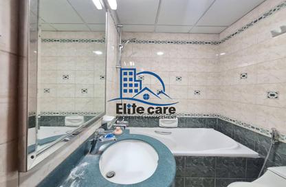 Apartment - 3 - 5 for rent in Corniche Road - Abu Dhabi Apartment - 3 - 5 for rent in Corniche Road - Abu Dhabi