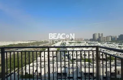 شقة - غرفة نوم - 1 حمام للبيع في 4A شقق زهرة النسيم - زهرة بريز أبارتمنتس 4 - شقق زهرة النسيم - تاون سكوير - دبي شقة - غرفة نوم - 1 حمام للبيع في 4A شقق زهرة النسيم - زهرة بريز أبارتمنتس 4 - شقق زهرة النسيم - تاون سكوير - دبي