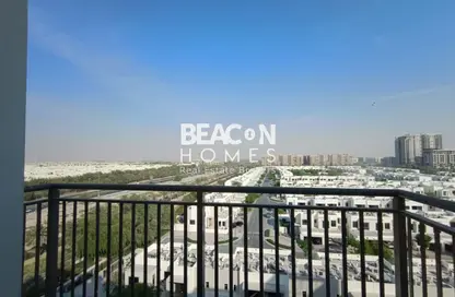 شقة - غرفة نوم - 1 حمام للبيع في 4A شقق زهرة النسيم - زهرة بريز أبارتمنتس 4 - شقق زهرة النسيم - تاون سكوير - دبي شقة - غرفة نوم - 1 حمام للبيع في 4A شقق زهرة النسيم - زهرة بريز أبارتمنتس 4 - شقق زهرة النسيم - تاون سكوير - دبي