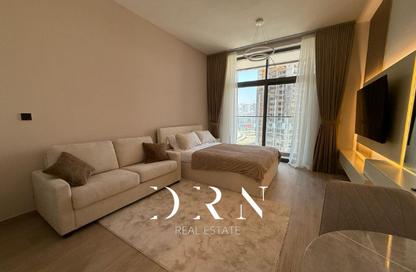 Apartment - Studio - 1 Bathroom for rent in Century Tower - Business Bay - Dubai Apartment - Studio - 1 Bathroom for rent in Century Tower - Business Bay - Dubai