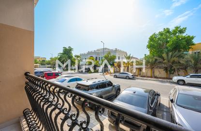 Apartment - 1 Bedroom - 2 Bathrooms for rent in Amber Residency - Umm Suqeim 3 - Umm Suqeim - Dubai