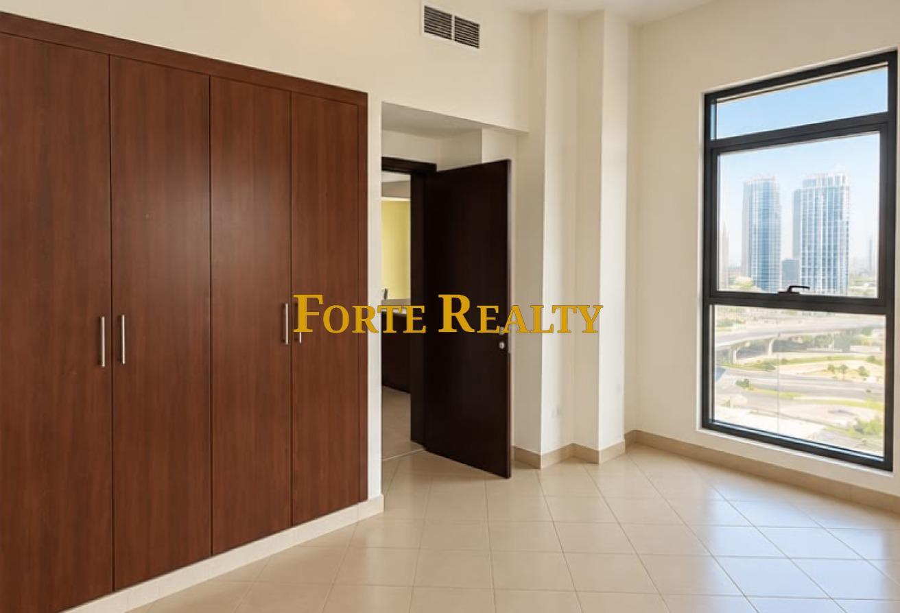 2-Bedroom Apartment | Private Balcony | 2 Cheques photo 2