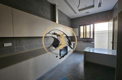 Villa - 4 - 5 for sale in Hoshi 2 - Hoshi - Al Badie - Sharjah