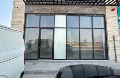 متجر - استوديو - 1 للإيجار في الرحمانية - الشارقة متجر - استوديو - 1 للإيجار في الرحمانية - الشارقة