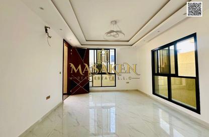 Villa - 5 Bedrooms - 7 Bathrooms for sale in Al Bahia Hills - Al Bahia - Ajman