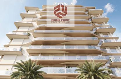 Apartment - Studio - 1 for sale in Izel by Zoya - Dubai Land Residence Complex - Dubai Apartment - Studio - 1 for sale in Izel by Zoya - Dubai Land Residence Complex - Dubai