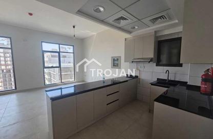 Apartment - 1 Bedroom - 2 Bathrooms for sale in Bliss Homes - Dubai Land Residence Complex - Dubai