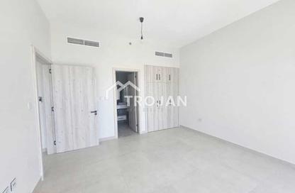 Apartment - 1 Bedroom - 2 Bathrooms for sale in Bliss Homes - Dubai Land Residence Complex - Dubai
