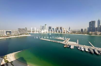 Apartment - 2 - 2 for rent in Palace Beach Residence Tower 1 - Palace Beach Residence - Emaar Beachfront - Dubai Harbour - Dubai Apartment - 2 - 2 for rent in Palace Beach Residence Tower 1 - Palace Beach Residence - Emaar Beachfront - Dubai Harbour - Dubai