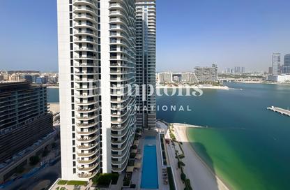Apartment - 2 - 2 for rent in Palace Beach Residence Tower 1 - Palace Beach Residence - Emaar Beachfront - Dubai Harbour - Dubai Apartment - 2 - 2 for rent in Palace Beach Residence Tower 1 - Palace Beach Residence - Emaar Beachfront - Dubai Harbour - Dubai