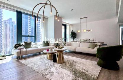 Apartment - 2 Bedrooms - 3 Bathrooms for sale in BLVD Heights Tower 1 - BLVD Heights - Downtown Dubai - Dubai