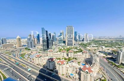 Apartment - 2 - 3 for rent in Kempinski BLVD - Downtown Dubai - Dubai