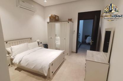 Villa - 4 Bedrooms - 6 Bathrooms for rent in Al Zaheya Gardens - Al Zahya - Ajman Villa - 4 Bedrooms - 6 Bathrooms for rent in Al Zaheya Gardens - Al Zahya - Ajman