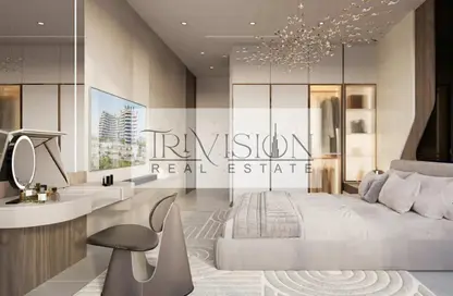 شقة - 2 غرف نوم - 3 حمامات للبيع في براري جيت - مجان - دبي لاند - دبي