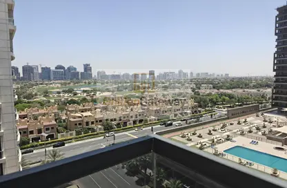 شقة - 2 غرف نوم - 2 حمامات للبيع في في2 - مدينة دبي الرياضية - دبي شقة - 2 غرف نوم - 2 حمامات للبيع في في2 - مدينة دبي الرياضية - دبي