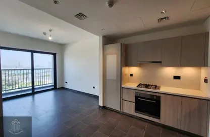 شقة - غرفة نوم - 2 حمامات للايجار في برج The Crest A - ذا كريست - صبحا هارتلاند - مدينة الشيخ محمد بن راشد - دبي