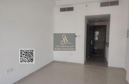 Apartment - Studio - 1 Bathroom for sale in Tower C1 - Ajman Pearl Towers - Ajman Downtown - Ajman Apartment - Studio - 1 Bathroom for sale in Tower C1 - Ajman Pearl Towers - Ajman Downtown - Ajman