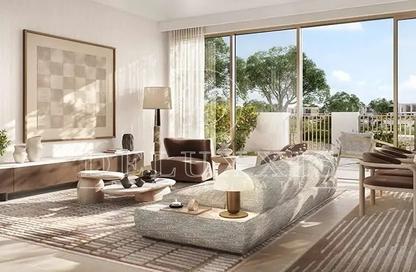 Villa - 4 - 5 for sale in Vindera - The Valley - Dubai