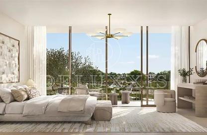 Villa - 4 - 5 for sale in Vindera - The Valley - Dubai