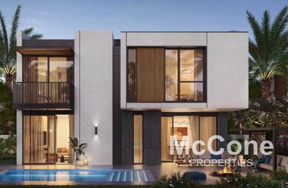 Villa - 5 - 6 for sale in Vitalon at Athlon - Athlon by Aldar - Dubai