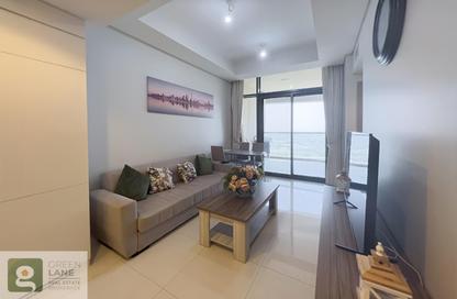 Apartment - 2 Bedrooms - 2 Bathrooms for rent in Aykon City Tower C - Aykon City - Business Bay - Dubai Apartment - 2 Bedrooms - 2 Bathrooms for rent in Aykon City Tower C - Aykon City - Business Bay - Dubai