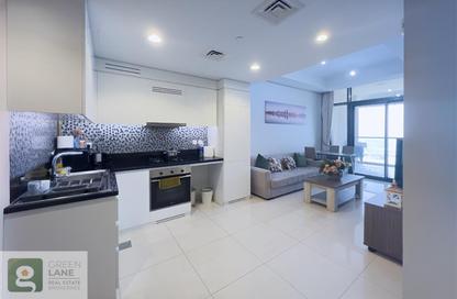 Apartment - 2 Bedrooms - 2 Bathrooms for rent in Aykon City Tower C - Aykon City - Business Bay - Dubai Apartment - 2 Bedrooms - 2 Bathrooms for rent in Aykon City Tower C - Aykon City - Business Bay - Dubai