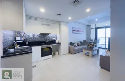 Apartment - 2 Bedrooms - 2 Bathrooms for rent in Aykon City Tower C - Aykon City - Business Bay - Dubai