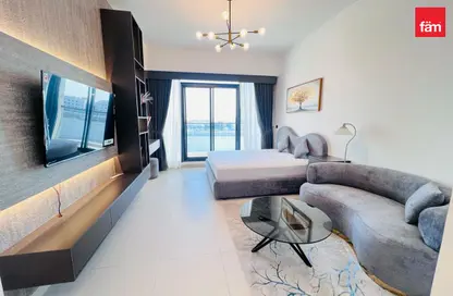 Apartment - 1 Bathroom for sale in Prime Residency 3 - Al Furjan - Dubai