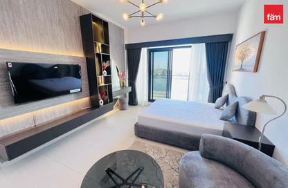 Apartment - Studio - 1 for sale in Prime Residency 3 - Al Furjan - Dubai