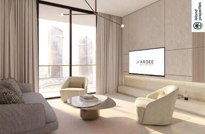 Apartment - Studio - 1 for sale in View Island - Al Marjan Island - Ras Al Khaimah Apartment - Studio - 1 for sale in View Island - Al Marjan Island - Ras Al Khaimah