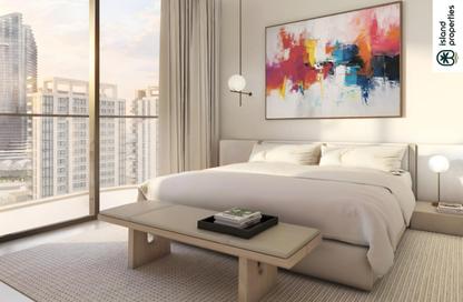 Apartment - Studio - 1 for sale in View Island - Al Marjan Island - Ras Al Khaimah Apartment - Studio - 1 for sale in View Island - Al Marjan Island - Ras Al Khaimah