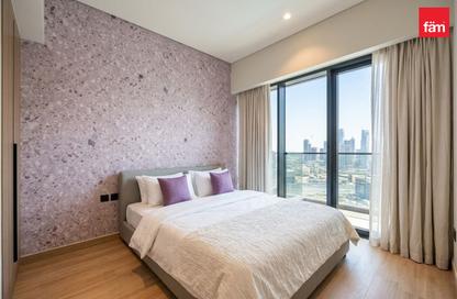 Apartment - Studio - 1 for sale in Seslia Tower - District 4 - Jumeirah Village Triangle - Dubai Apartment - Studio - 1 for sale in Seslia Tower - District 4 - Jumeirah Village Triangle - Dubai