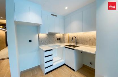 Apartment - Studio - 1 for sale in Seslia Tower - District 4 - Jumeirah Village Triangle - Dubai Apartment - Studio - 1 for sale in Seslia Tower - District 4 - Jumeirah Village Triangle - Dubai