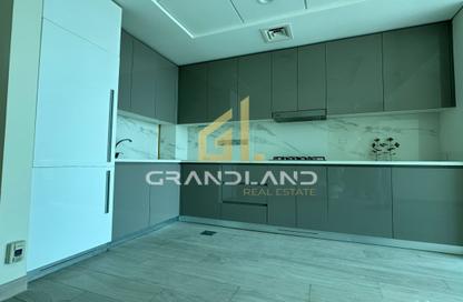 Apartment - 1 Bedroom - 1 Bathroom for rent in Farhad Azizi Residence - Dubai Healthcare City 2 - Al Jaddaf - Dubai Apartment - 1 Bedroom - 1 Bathroom for rent in Farhad Azizi Residence - Dubai Healthcare City 2 - Al Jaddaf - Dubai